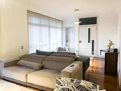 Apartamento com 3 Quartos à venda, 170m² no Jardim, Santo André