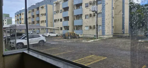 Apartamento com 2 Quartos à venda, 56m² no Triângulo, Porto Velho