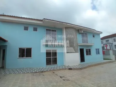 Sobrado com 3 Quartos à venda, 300m² no Orfãs, Ponta Grossa