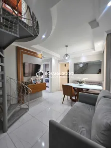 Cobertura com 2 Quartos à venda, 100m² no Paulicéia, São Bernardo do Campo