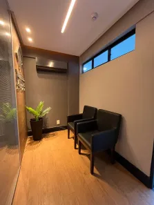 Sala Comercial com 1 Quarto para alugar, 20m² no Farol, Maceió