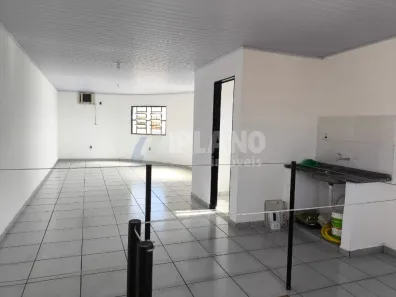 Sala Comercial para alugar, 40m² no Jardim Alexandre Balbo, Ribeirão Preto