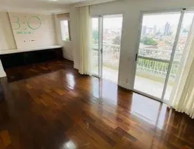 Apartamento com 2 Quartos à venda, 96m² no Vila Oratório, São Paulo
