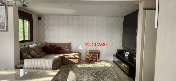 Apartamento com 4 Quartos à venda, 200m² no Jardim São Jorge, Guarulhos