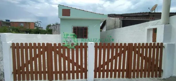 Casa com 2 Quartos à venda, 65m² no Campos Elíseos, Itanhaém