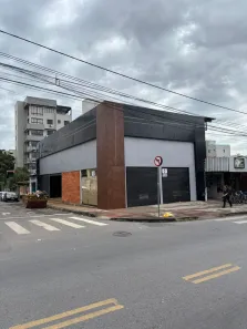 Ponto Comercial para alugar, 270m² no Jaraguá, Belo Horizonte