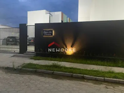 Casa de Condomínio com 2 Quartos à venda, 80m² no Pontal de Santa Marina, Caraguatatuba