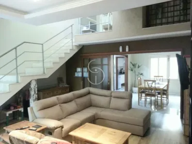 Casa com 4 Quartos à venda, 178m² no Morro do Espelho, São Leopoldo