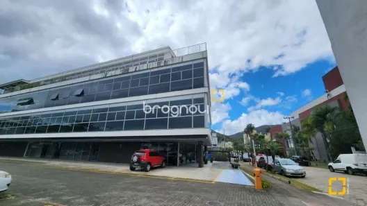 Sala Comercial à venda, 101m² no Saco Grande, Florianópolis