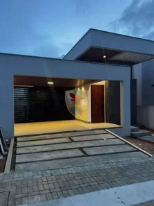 Apartamento com 3 Quartos à venda, 144m² no Parque das Nações, Parnamirim