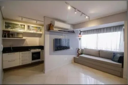 Flat com 1 Quarto à venda, 37m² no Vila Pompéia, São Paulo