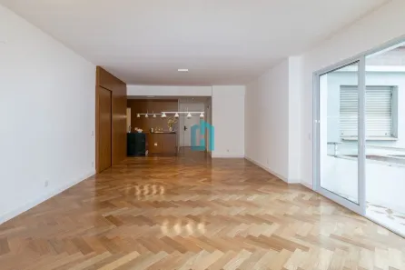 Apartamento com 3 Quartos à venda, 169m² no Jardim Paulista, São Paulo