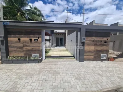 Casa com 3 Quartos à venda, 102m² no Jardim Icaraí, Caucaia