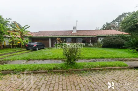 Casa com 4 Quartos à venda, 260m² no Jardim Isabel, Porto Alegre