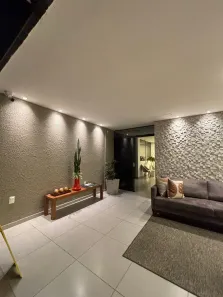 Apartamento com 3 Quartos para alugar, 112m² no Jatiúca, Maceió
