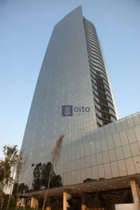 Prédio Comercial para alugar, 2536m² no Vila Almeida, São Paulo