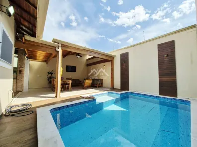 Casa com 3 Quartos à venda, 167m² no Jardim Barra de Jangadas, Peruíbe
