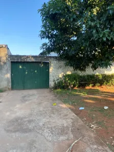 Kitnet com 1 Quarto para alugar, 40m² no Jardim Rio Grande, Aparecida de Goiânia
