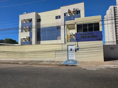 Apartamento com 3 Quartos à venda, 68m² no Cristo Rei, Teresina