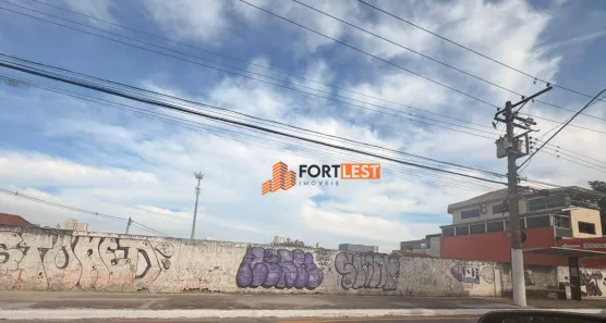 Lote/Terreno para alugar, 1600m² no Vila Carrão, São Paulo