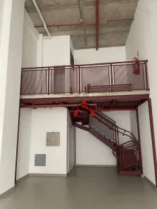 Ponto Comercial para alugar, 103m² no Vila Clementino, São Paulo