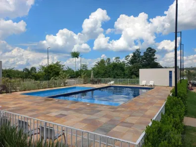Apartamento com 3 Quartos à venda, 80m² no Balneário Tropical, Paulínia
