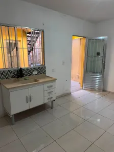 Flat com 1 Quarto para alugar, 30m² no Jardim dos Camargos, Barueri
