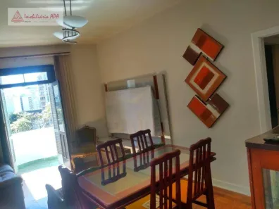 Apartamento com 2 Quartos à venda, 76m² no Santa Cecília, São Paulo