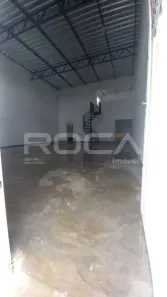 Galpão/Depósito/Armazém para alugar, 160m² no Jardim Cristo Redentor, Ribeirão Preto