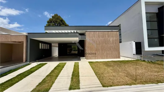Casa com 3 Quartos à venda, 176m² no São Venâncio, Itupeva