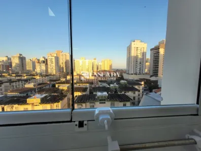 Apartamento com 3 Quartos à venda, 86m² no Itapuã, Vila Velha