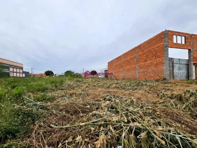 Lote/Terreno à venda, 283m² no Residencial Colinas do Engenho I, Limeira