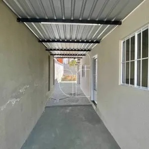Casa com 3 Quartos à venda, 250m² no Palmital, Marília