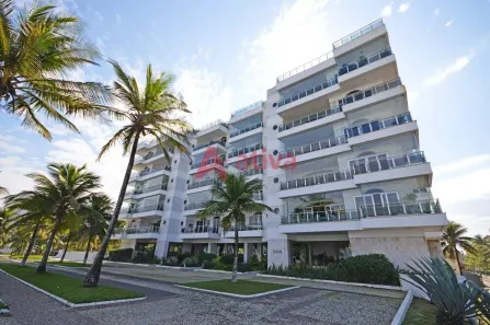 Apartamento com 4 Quartos à venda, 186m² no Barra da Tijuca, Rio de Janeiro