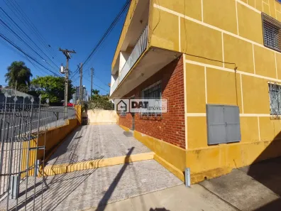 Apartamento com 3 Quartos para alugar, 80m² no Jardim Carvalho, Ponta Grossa