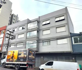 Apartamento com 3 Quartos à venda, 123m² no São Pelegrino, Caxias do Sul