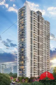 Apartamento com 2 Quartos à venda, 47m² no Lapa, São Paulo