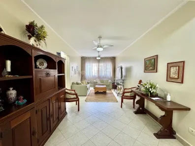 Apartamento com 2 Quartos à venda, 75m² no Jardim Las Palmas, Guarujá