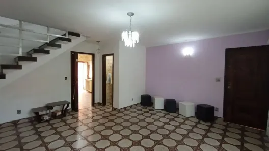 Sobrado com 3 Quartos à venda, 280m² no Vila Antonina, São Paulo