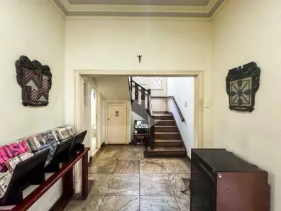 Casa de Condomínio com 5 Quartos à venda, 525m² no Laranjeiras, Rio de Janeiro