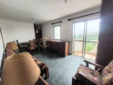 Apartamento com 3 Quartos à venda, 64m² no Jardim Taquaral, São Paulo