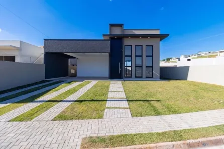 Casa com 3 Quartos à venda, 199m² no , Bom Jesus dos Perdões
