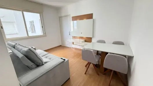 Apartamento com 1 Quarto para alugar, 58m² no Menino Deus, Porto Alegre