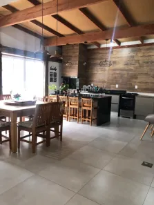 Sobrado com 4 Quartos à venda, 169m² no Vila Ercília, São José do Rio Preto