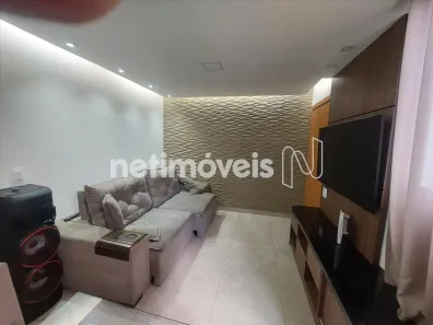 Apartamento com 2 Quartos à venda, 49m² no Bandeirantes (Pampulha), Belo Horizonte