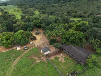 Fazenda/Sítio com 3 Quartos à venda, 6m² no , Cocalzinho de Goiás