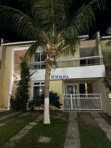 Casa de Condomínio com 3 Quartos à venda, 134m² no Lagoa Redonda, Fortaleza