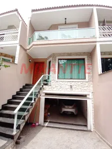 Sobrado com 3 Quartos à venda, 225m² no Vila Irmãos Arnoni, São Paulo