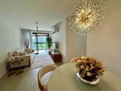 Apartamento com 2 Quartos à venda, 79m² no Barra da Tijuca, Rio de Janeiro
