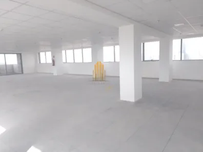 Sala Comercial à venda, 316m² no Jardim Caravelas, São Paulo